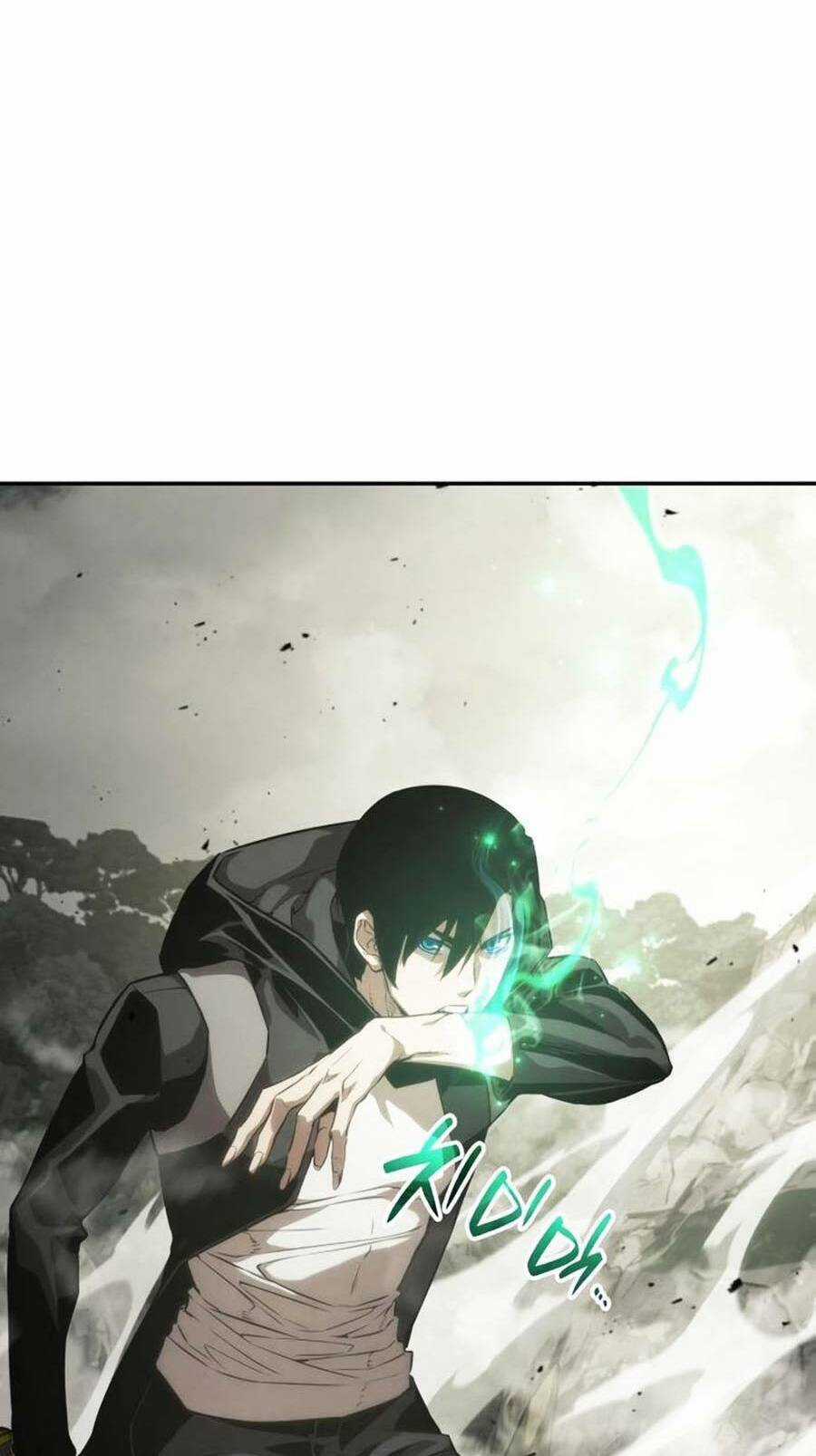 Vô Hạn Tử Linh Sư - Chapter 29 - Trang 92