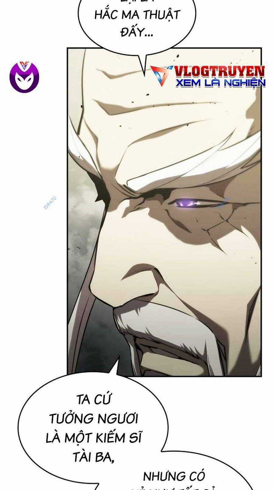 Vô Hạn Tử Linh Sư - Chapter 29 - Trang 94