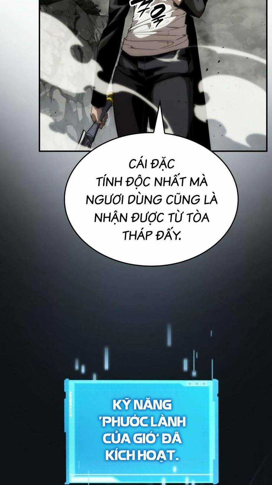 Vô Hạn Tử Linh Sư - Chapter 29 - Trang 96