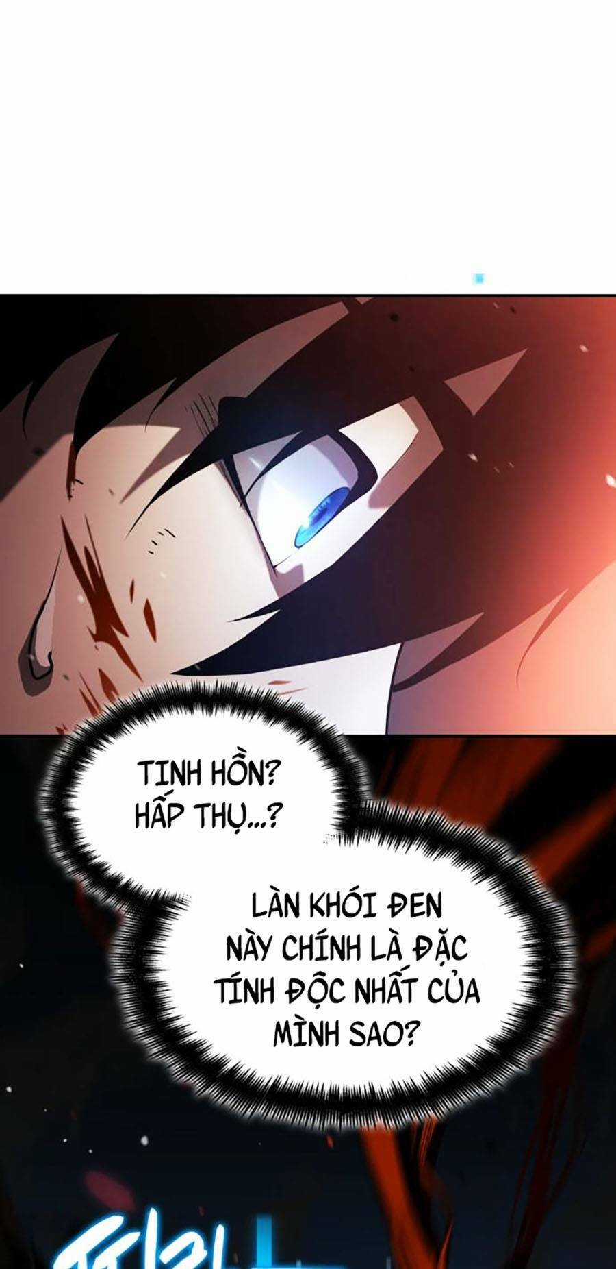 Vô Hạn Tử Linh Sư - Chapter 3 - Trang 2