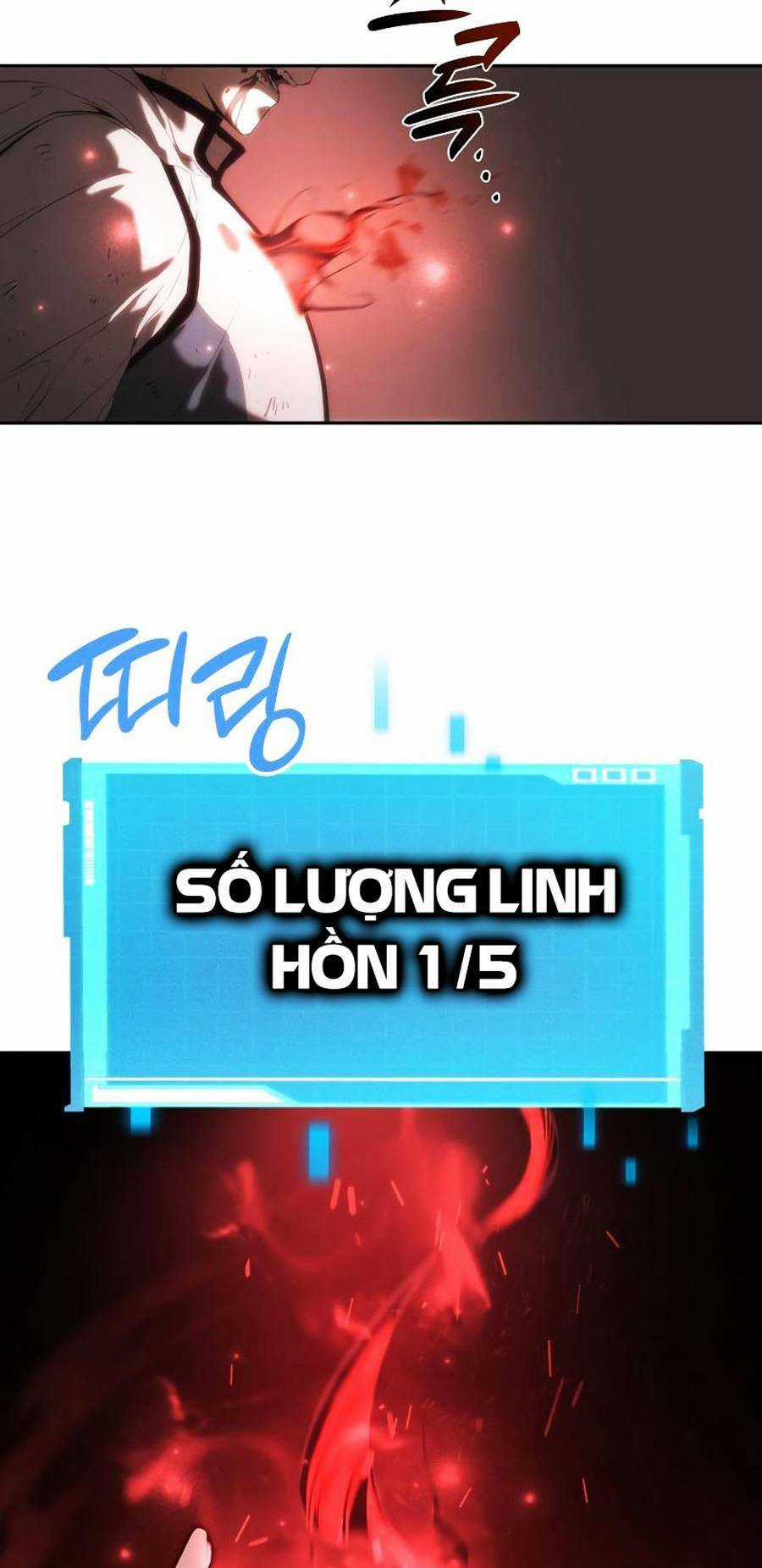 Vô Hạn Tử Linh Sư - Chapter 3 - Trang 12