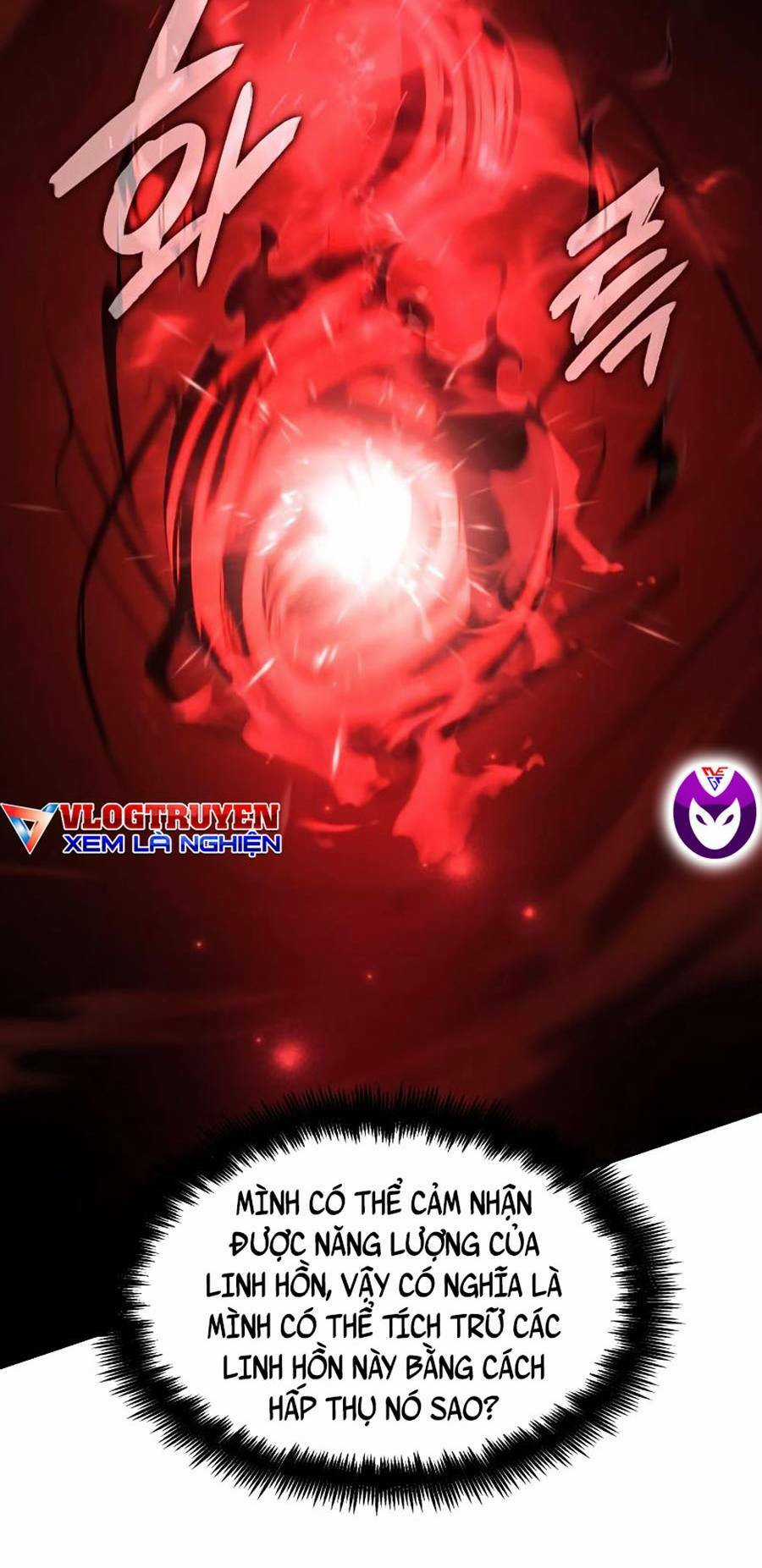 Vô Hạn Tử Linh Sư - Chapter 3 - Trang 13