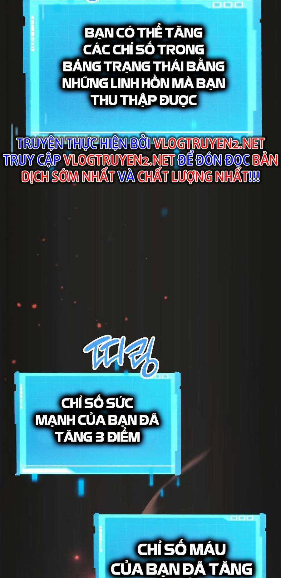 Vô Hạn Tử Linh Sư - Chapter 3 - Trang 15