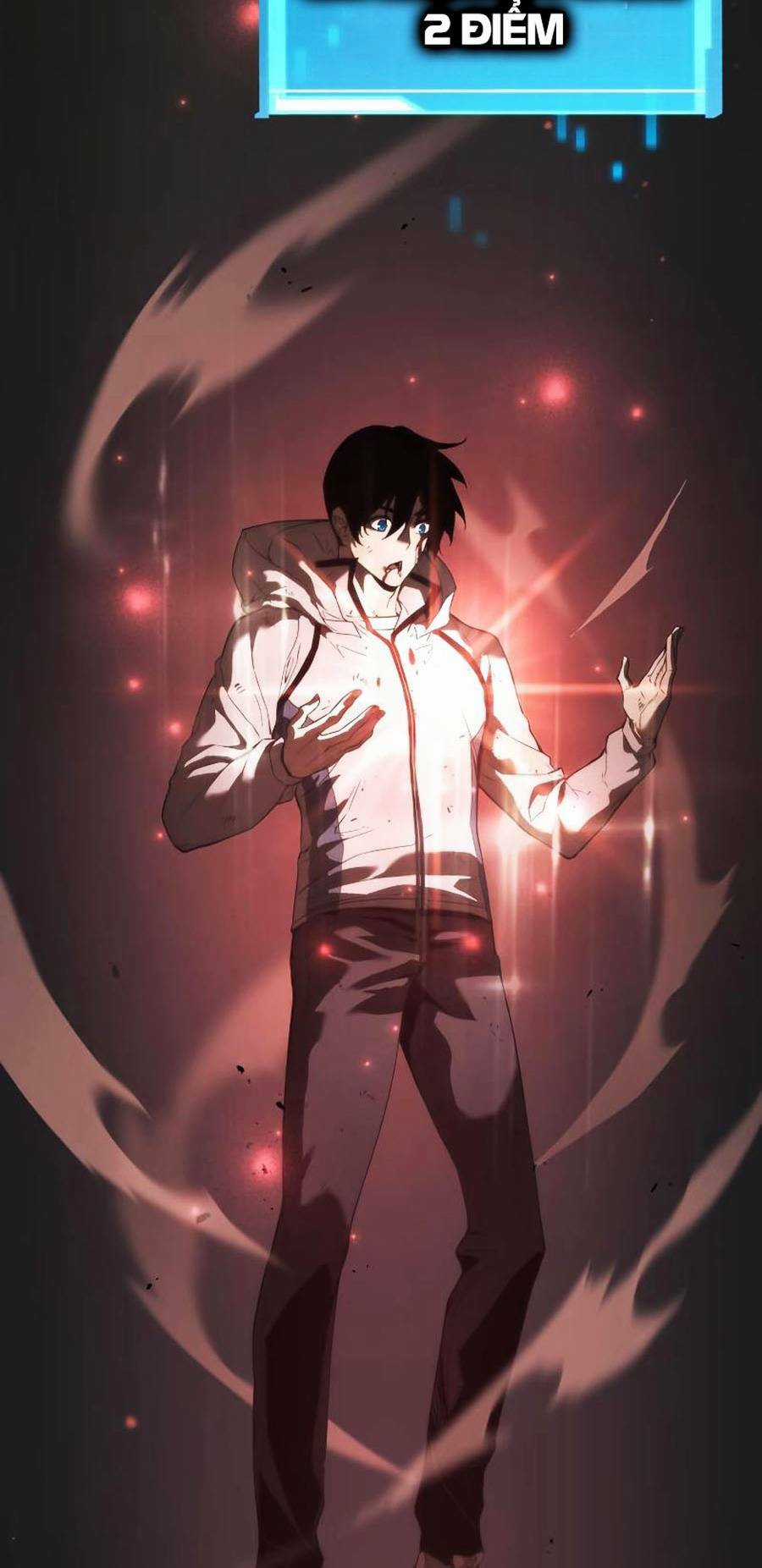 Vô Hạn Tử Linh Sư - Chapter 3 - Trang 16