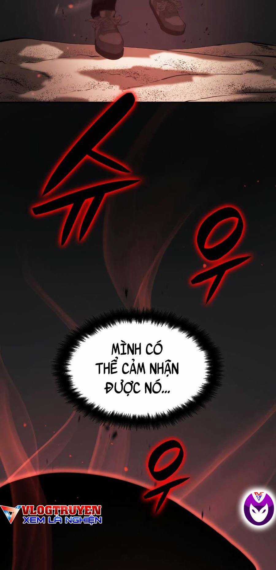 Vô Hạn Tử Linh Sư - Chapter 3 - Trang 17