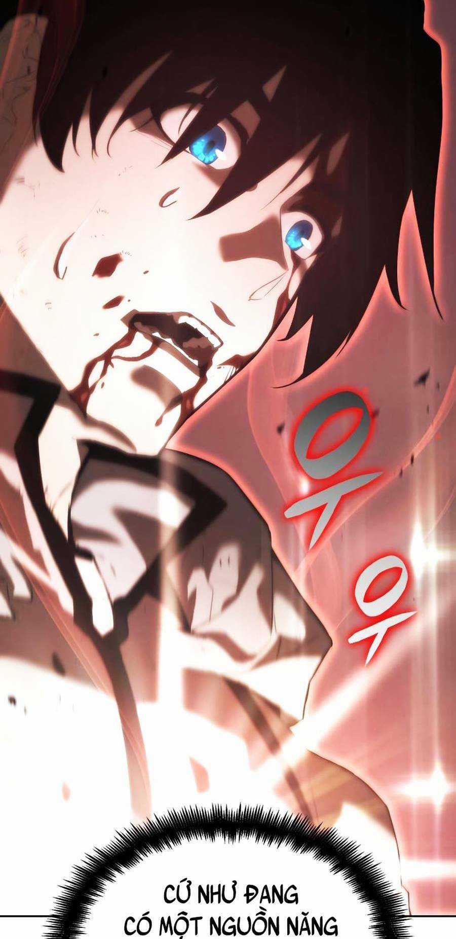 Vô Hạn Tử Linh Sư - Chapter 3 - Trang 18