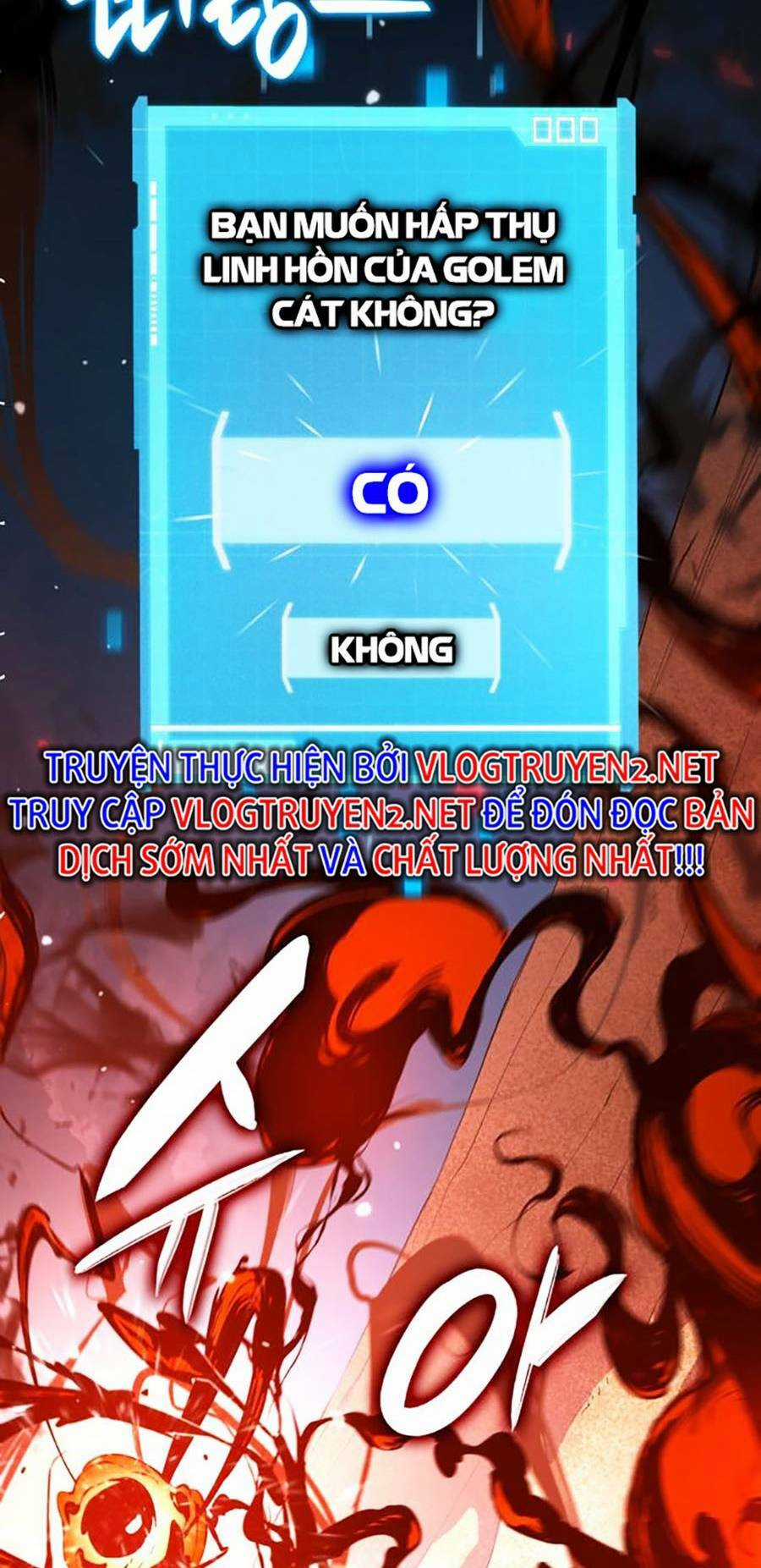 Vô Hạn Tử Linh Sư - Chapter 3 - Trang 3