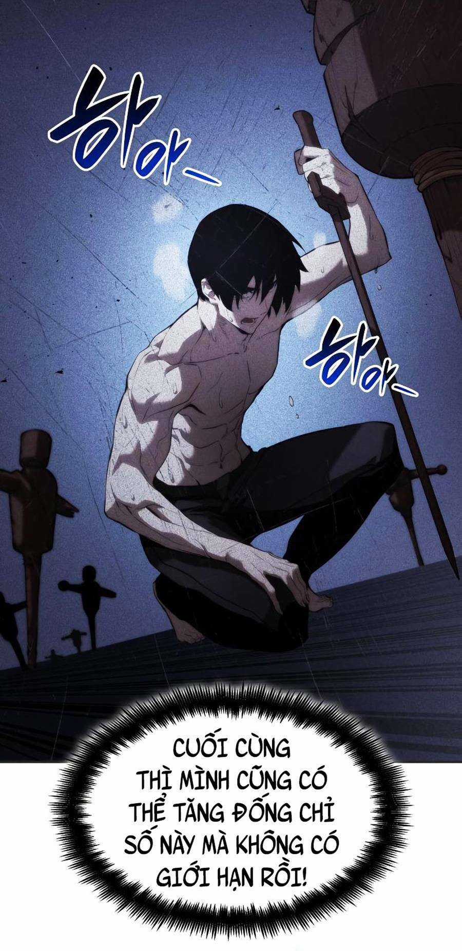 Vô Hạn Tử Linh Sư - Chapter 3 - Trang 21