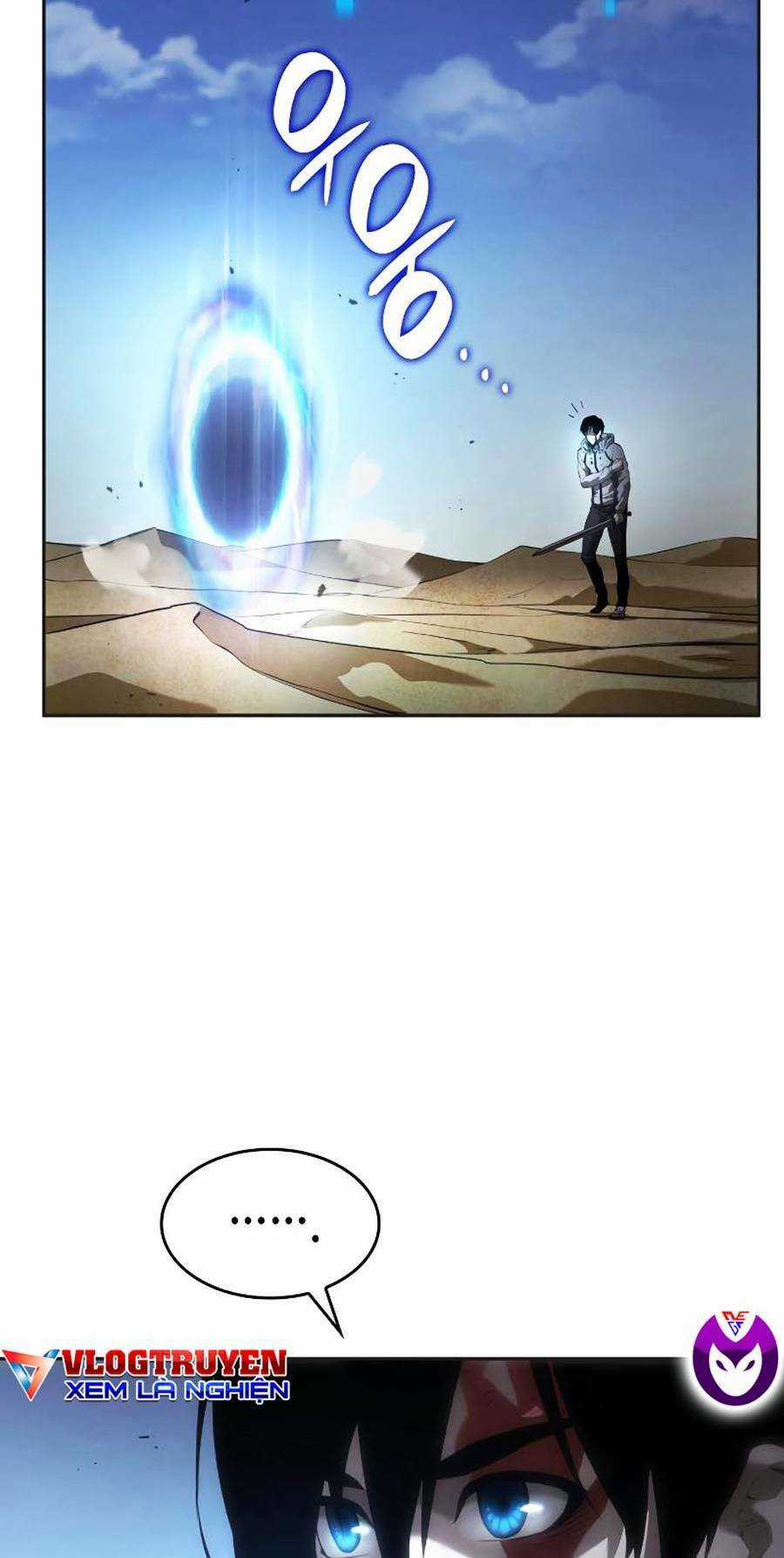 Vô Hạn Tử Linh Sư - Chapter 3 - Trang 25