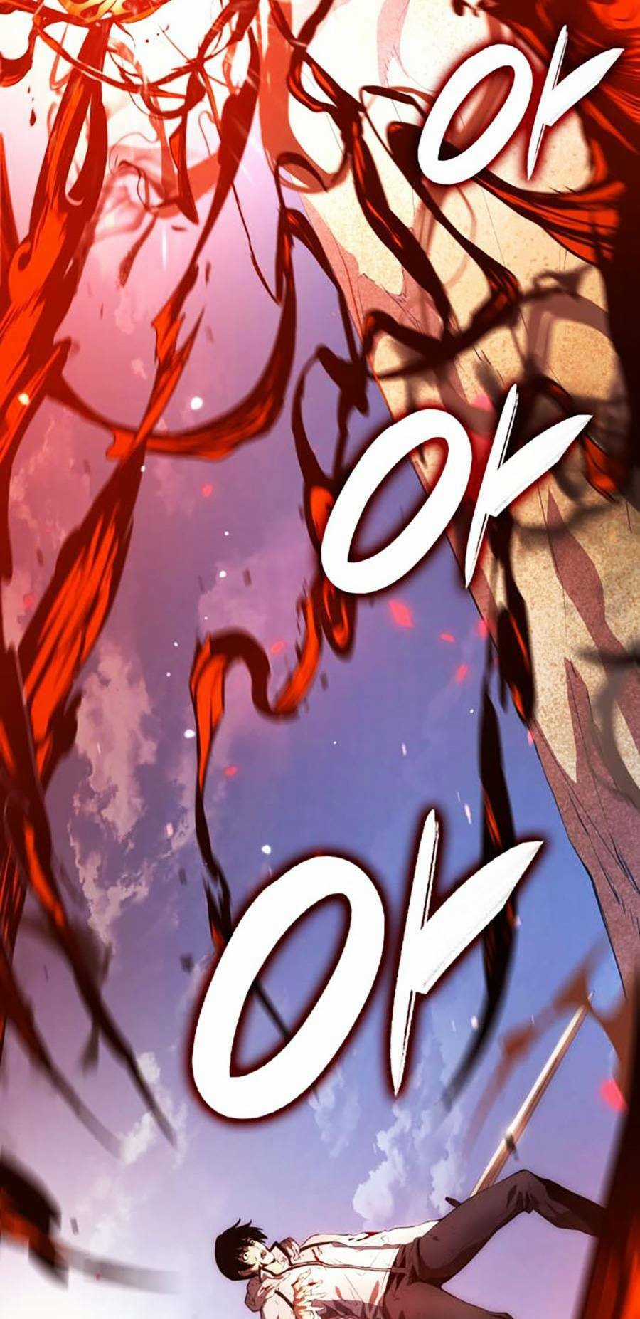 Vô Hạn Tử Linh Sư - Chapter 3 - Trang 4