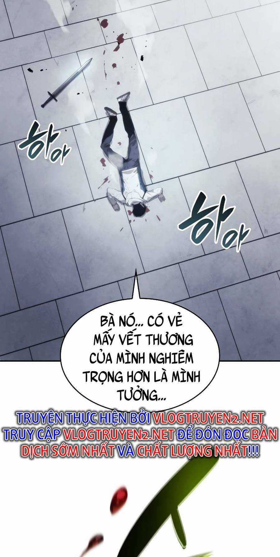 Vô Hạn Tử Linh Sư - Chapter 3 - Trang 31