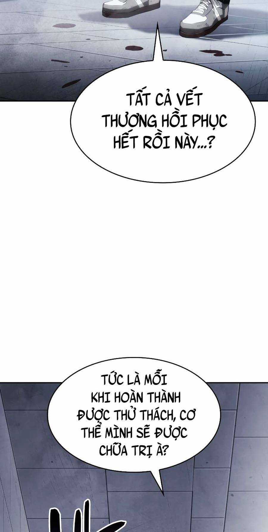 Vô Hạn Tử Linh Sư - Chapter 3 - Trang 35