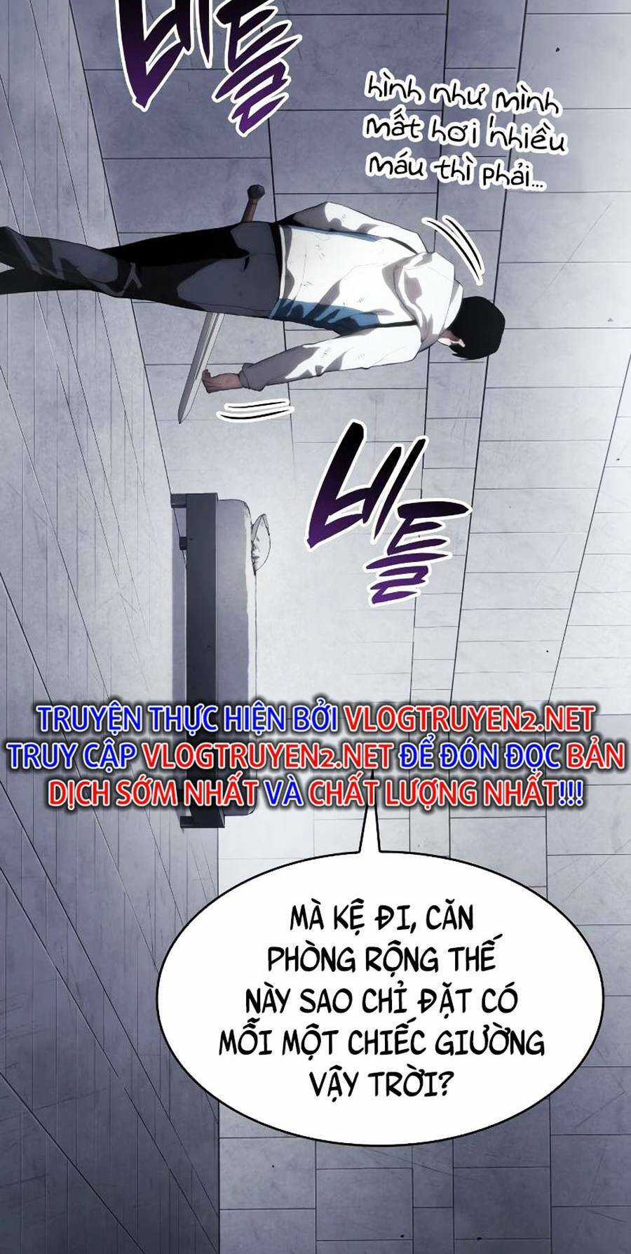 Vô Hạn Tử Linh Sư - Chapter 3 - Trang 36