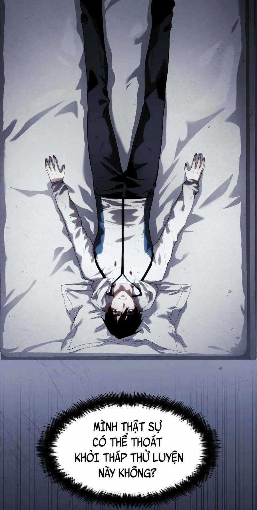 Vô Hạn Tử Linh Sư - Chapter 3 - Trang 39