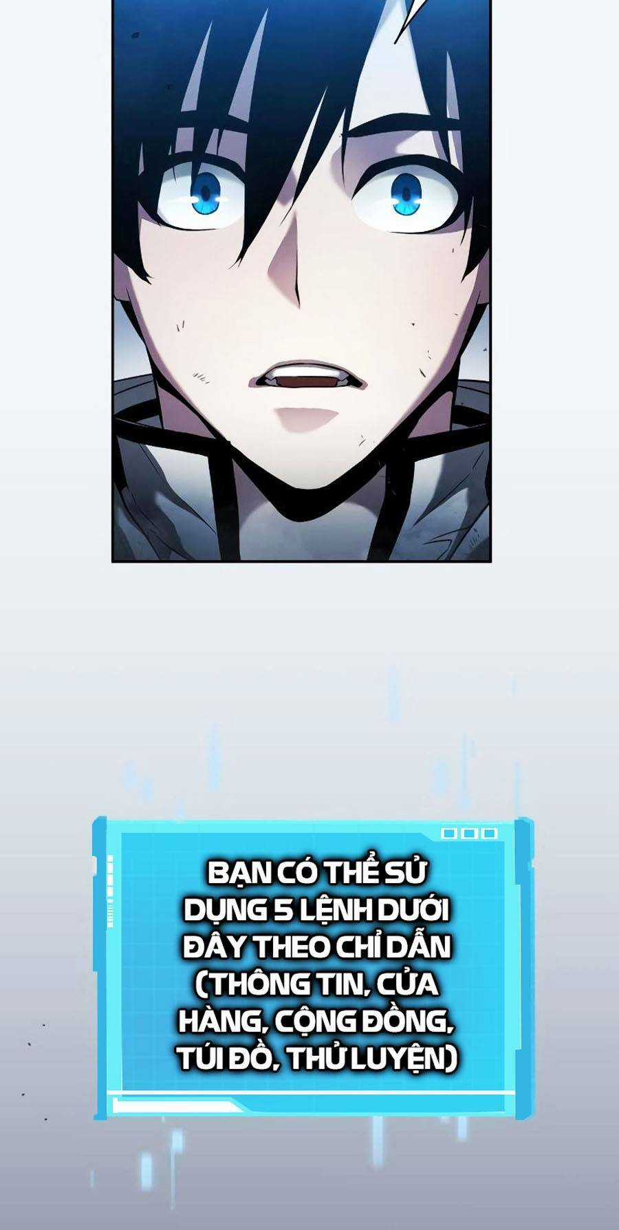 Vô Hạn Tử Linh Sư - Chapter 3 - Trang 41