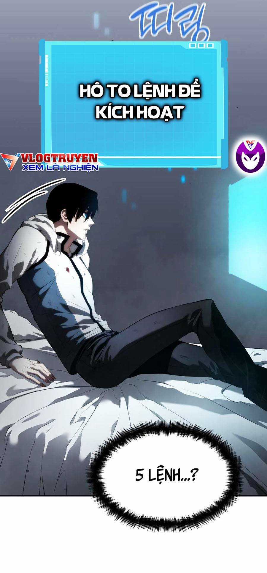 Vô Hạn Tử Linh Sư - Chapter 3 - Trang 42