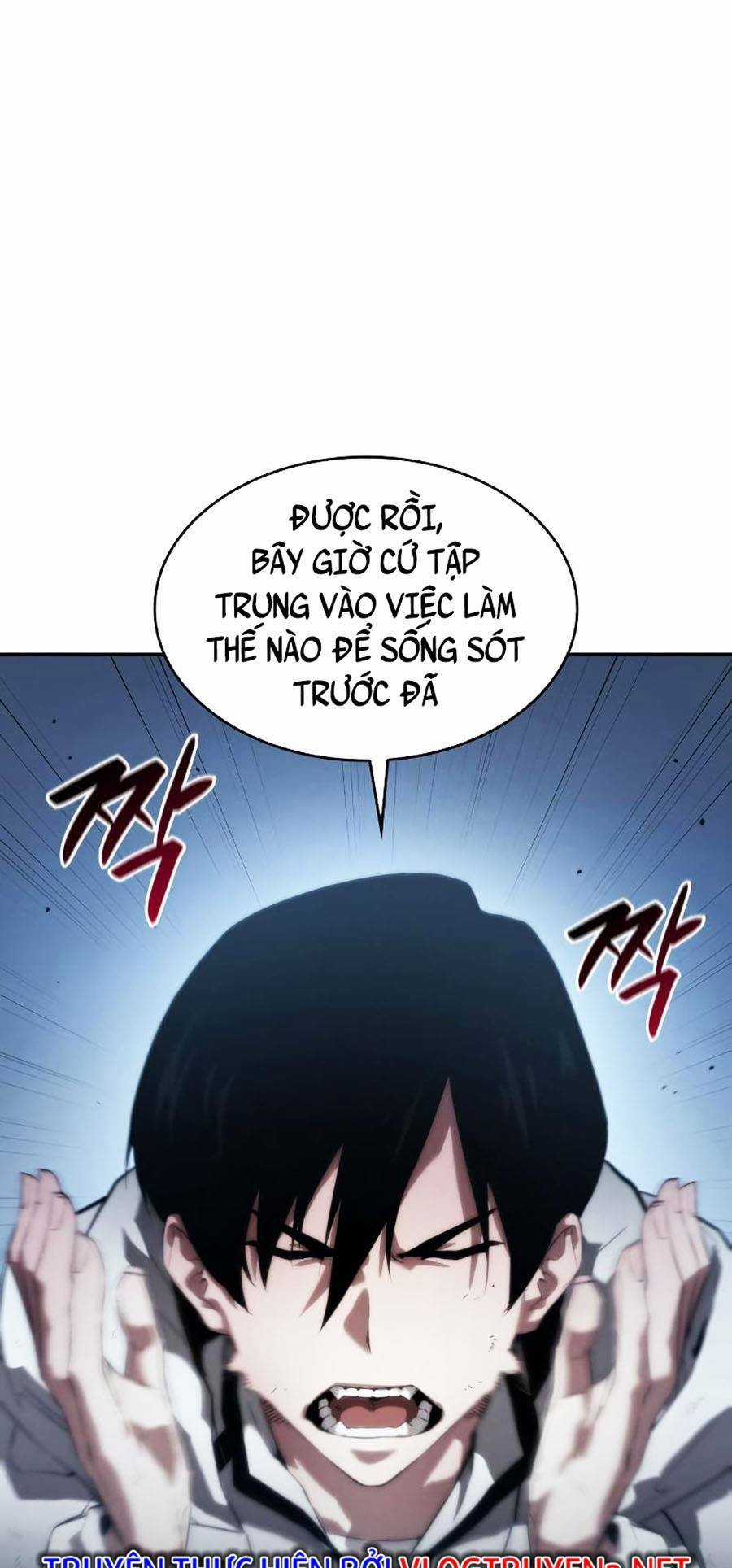 Vô Hạn Tử Linh Sư - Chapter 3 - Trang 43