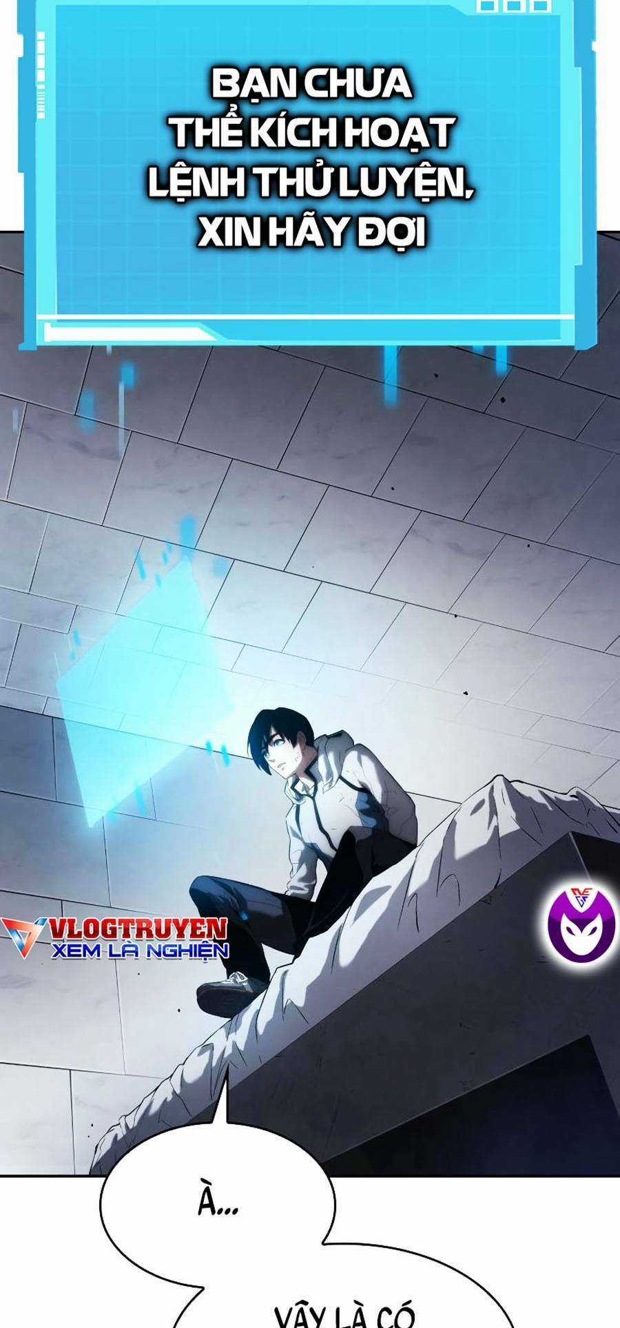 Vô Hạn Tử Linh Sư - Chapter 3 - Trang 45