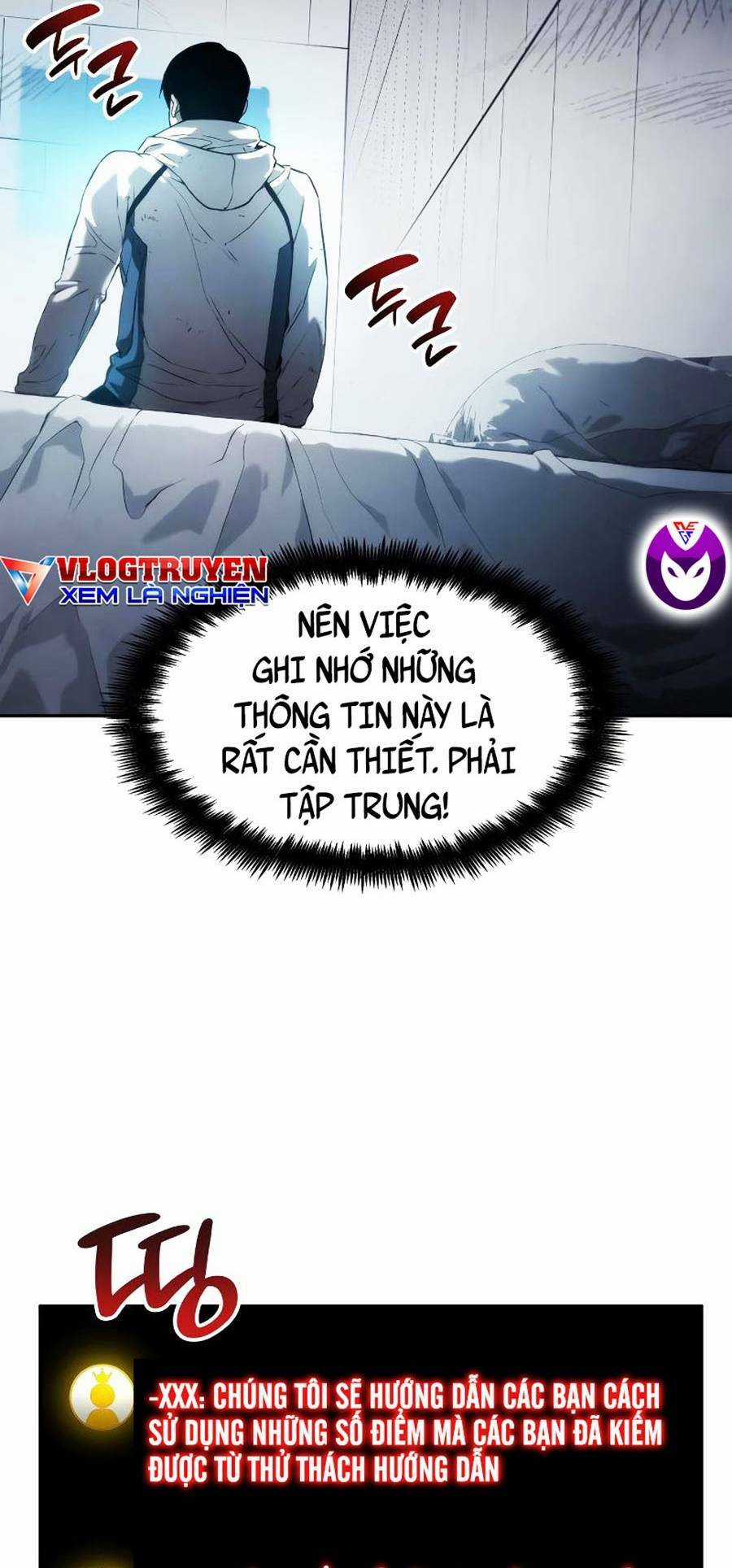 Vô Hạn Tử Linh Sư - Chapter 3 - Trang 53