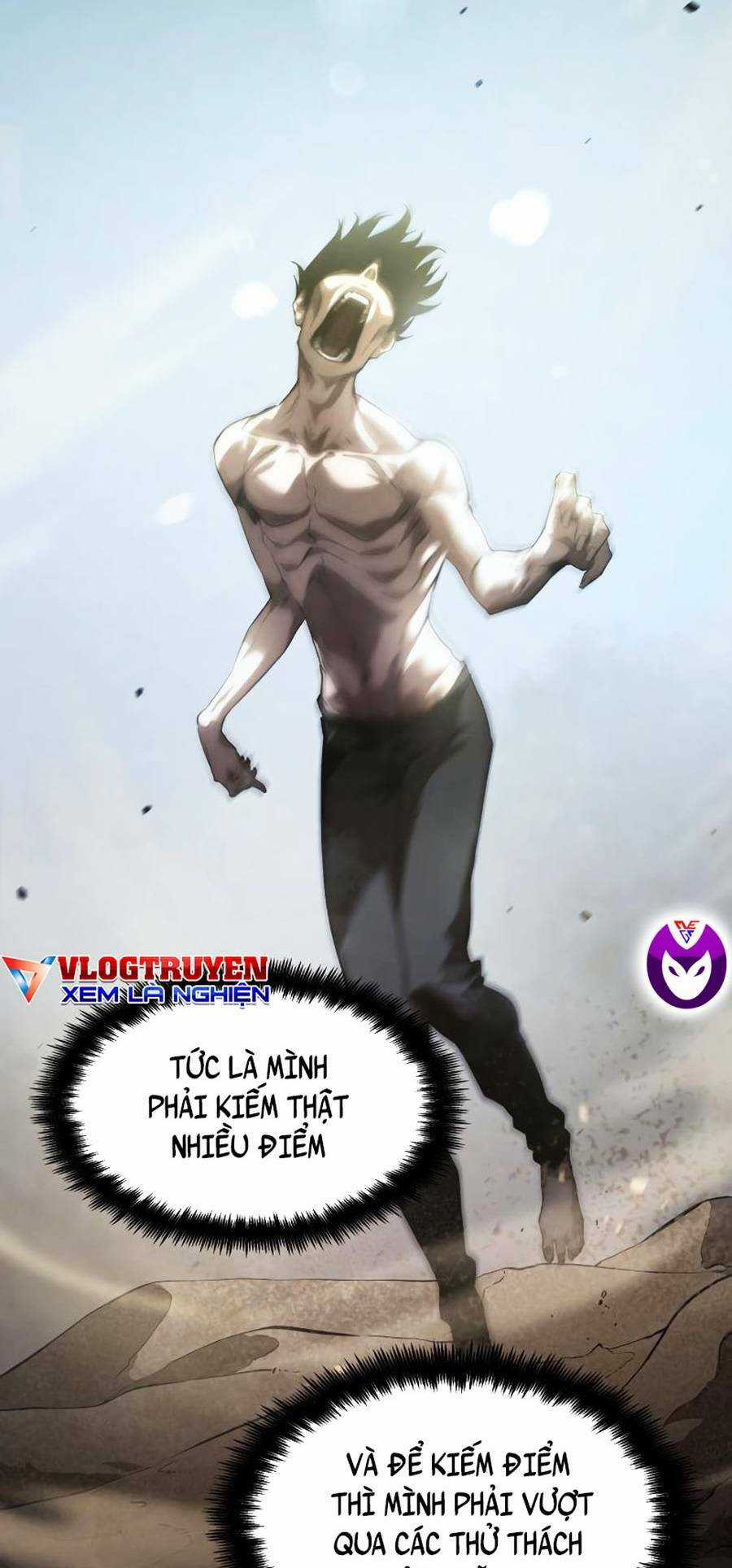 Vô Hạn Tử Linh Sư - Chapter 3 - Trang 57