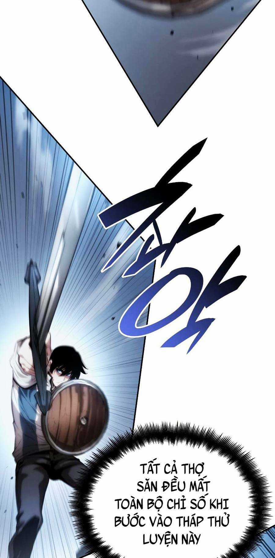 Vô Hạn Tử Linh Sư - Chapter 3 - Trang 64