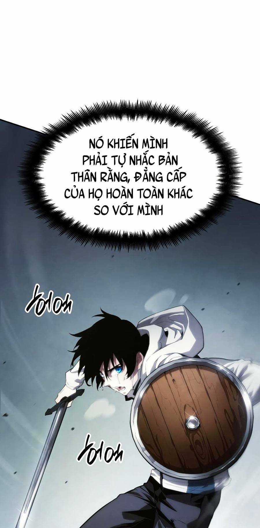 Vô Hạn Tử Linh Sư - Chapter 3 - Trang 66