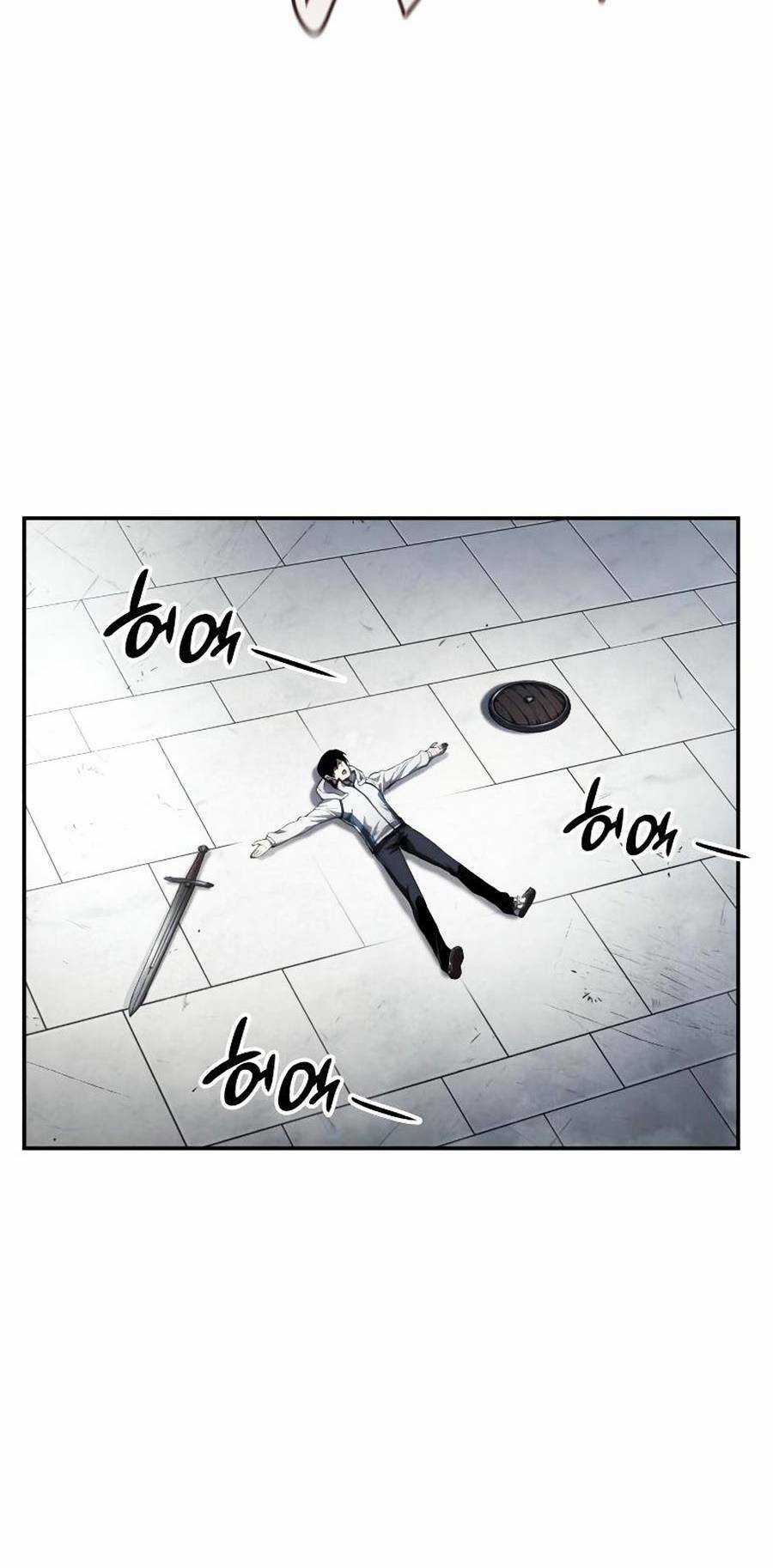 Vô Hạn Tử Linh Sư - Chapter 3 - Trang 68