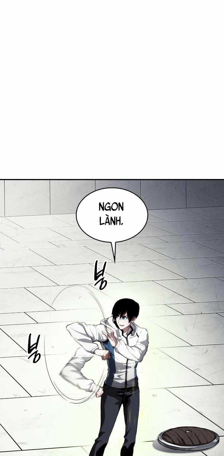 Vô Hạn Tử Linh Sư - Chapter 3 - Trang 70