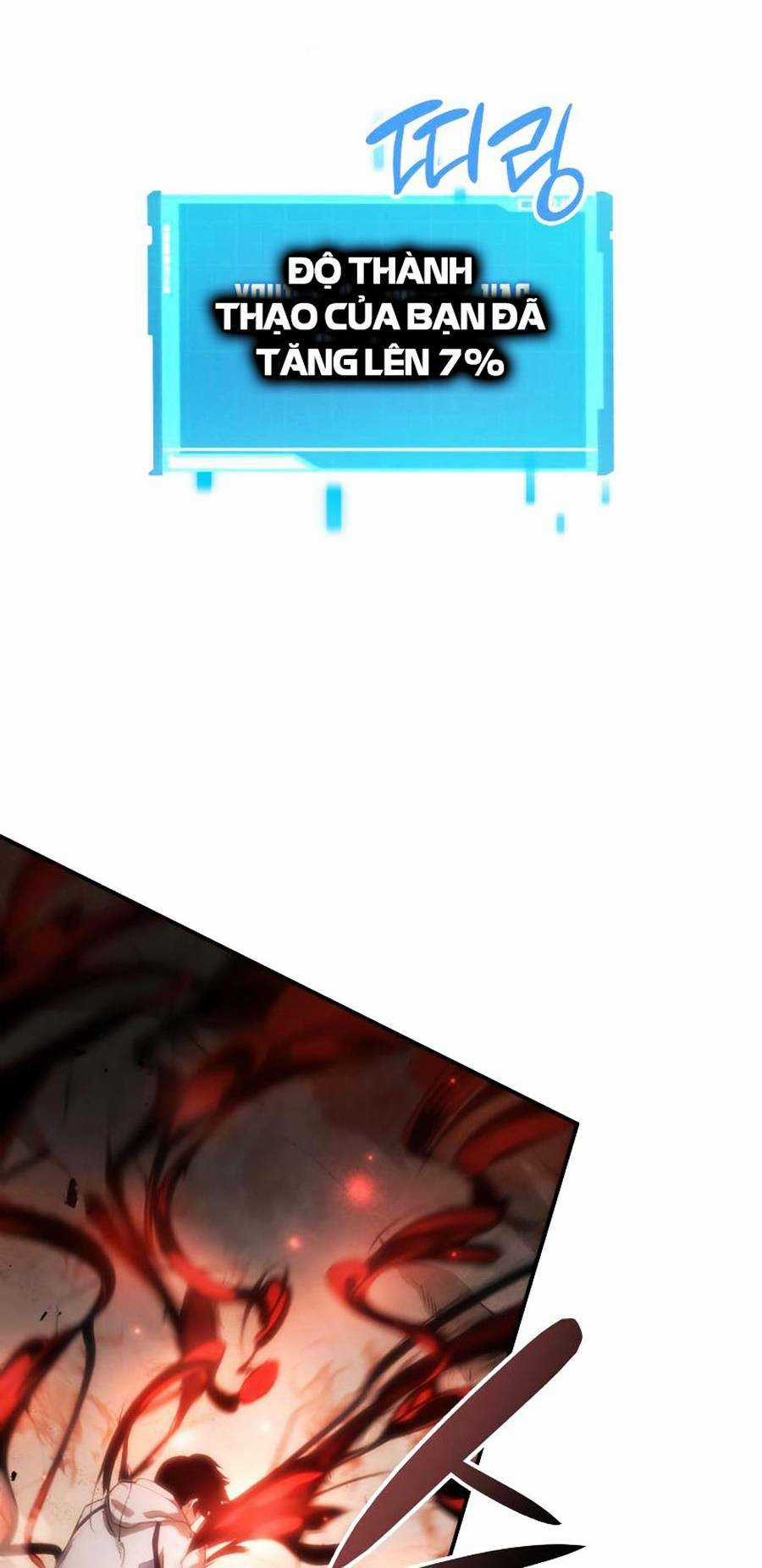 Vô Hạn Tử Linh Sư - Chapter 3 - Trang 8