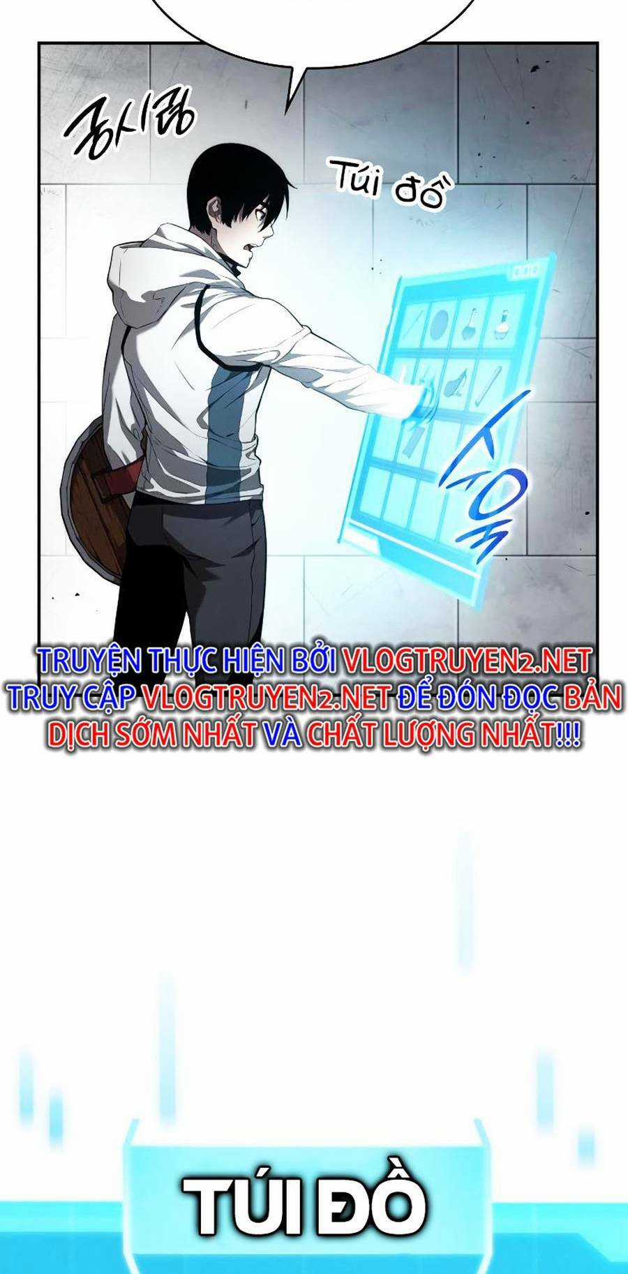 Vô Hạn Tử Linh Sư - Chapter 3 - Trang 73