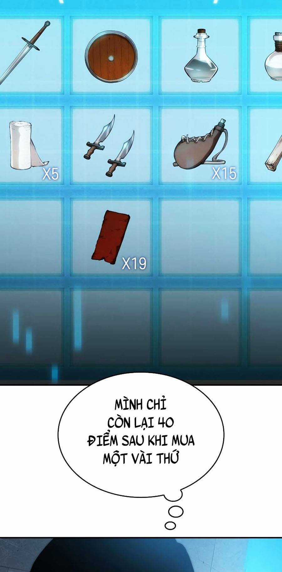 Vô Hạn Tử Linh Sư - Chapter 3 - Trang 74