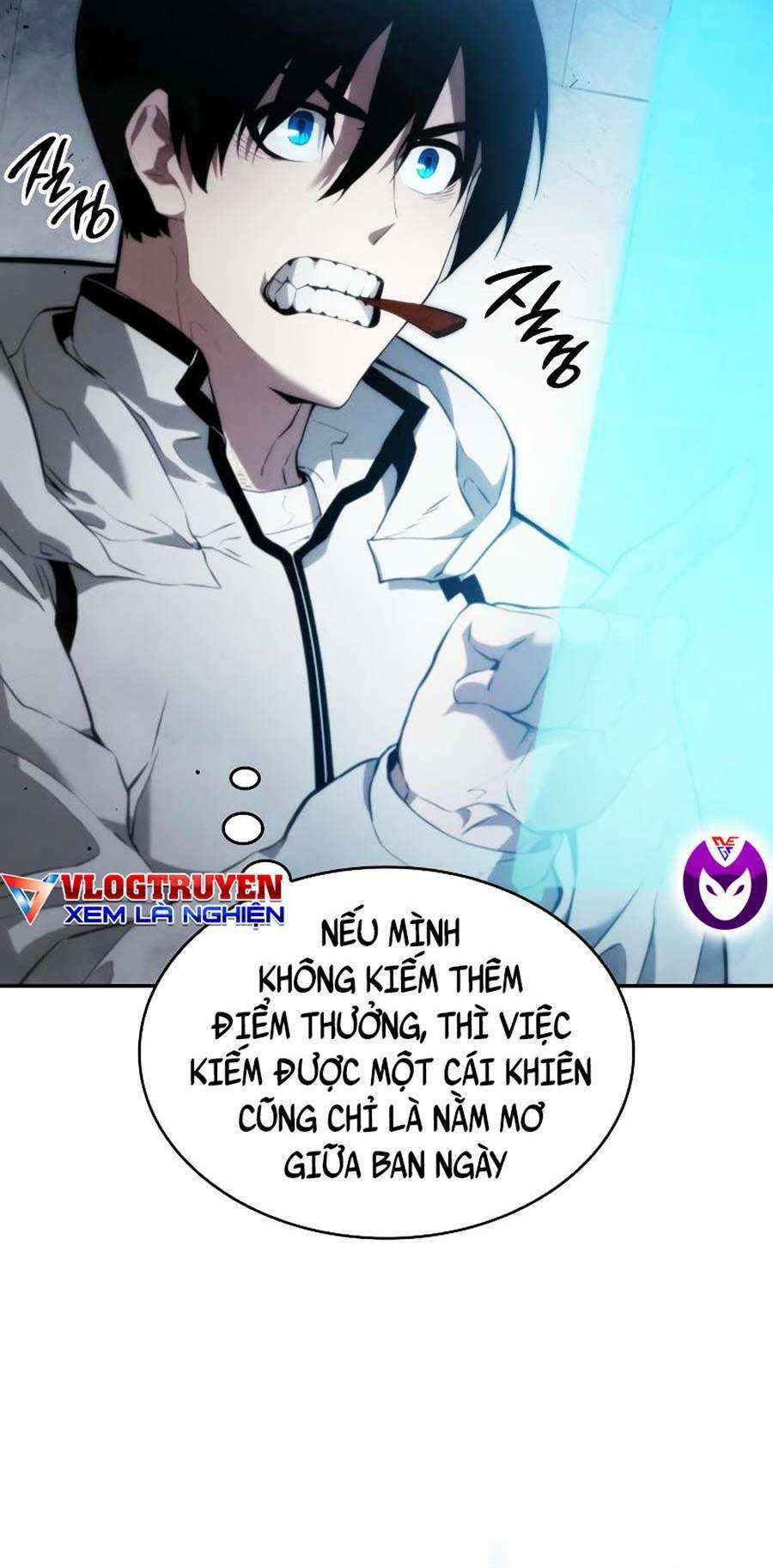 Vô Hạn Tử Linh Sư - Chapter 3 - Trang 75