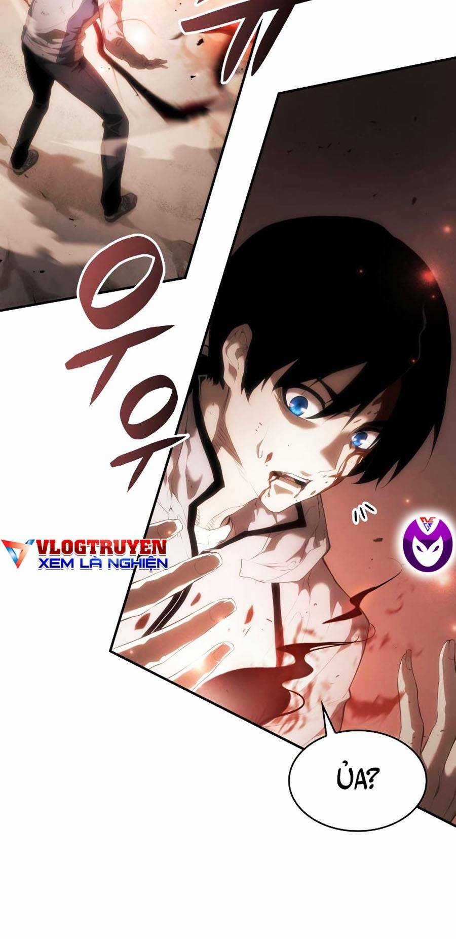 Vô Hạn Tử Linh Sư - Chapter 3 - Trang 9