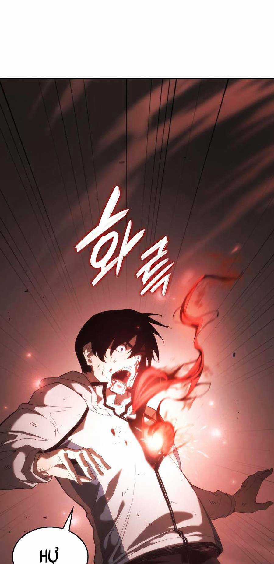 Vô Hạn Tử Linh Sư - Chapter 3 - Trang 10