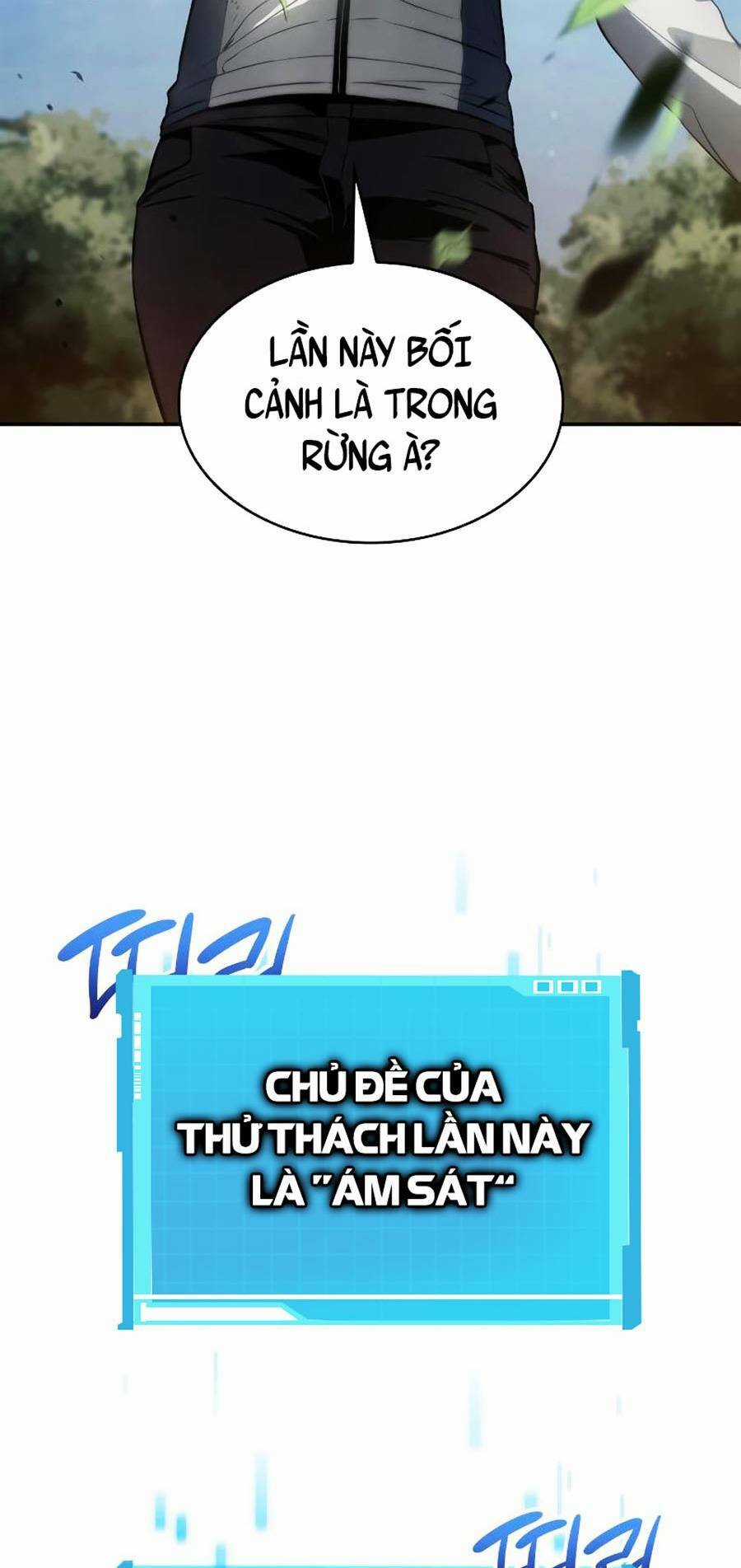 Vô Hạn Tử Linh Sư - Chapter 3 - Trang 91