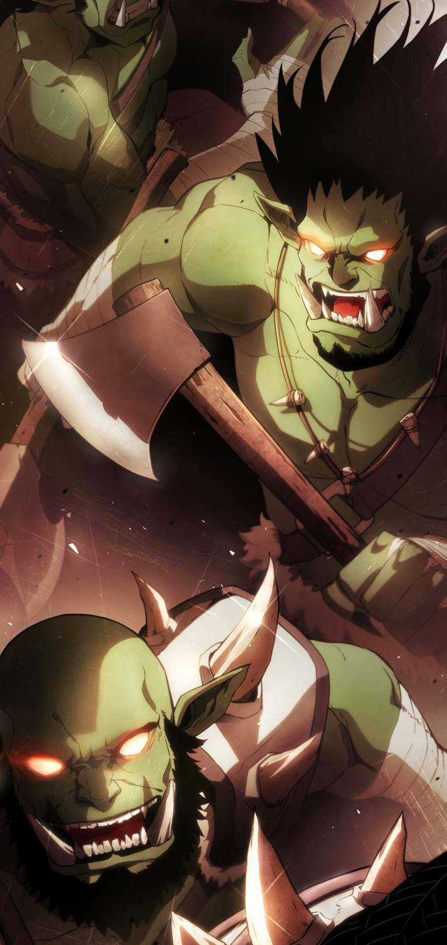 Vô Hạn Tử Linh Sư - Chapter 3 - Trang 93