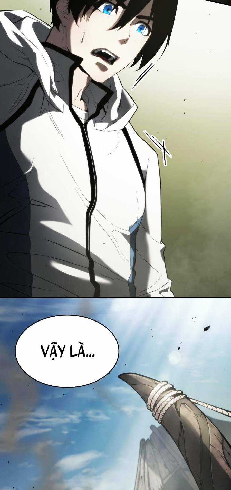 Vô Hạn Tử Linh Sư - Chapter 3 - Trang 98