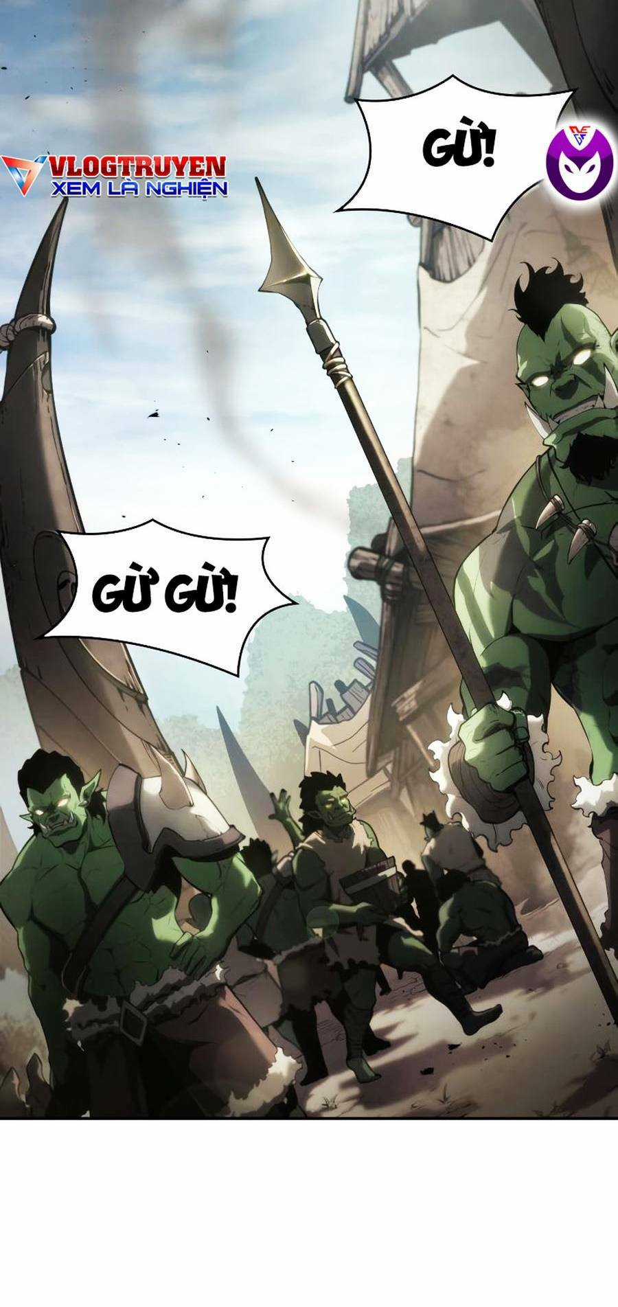 Vô Hạn Tử Linh Sư - Chapter 3 - Trang 99