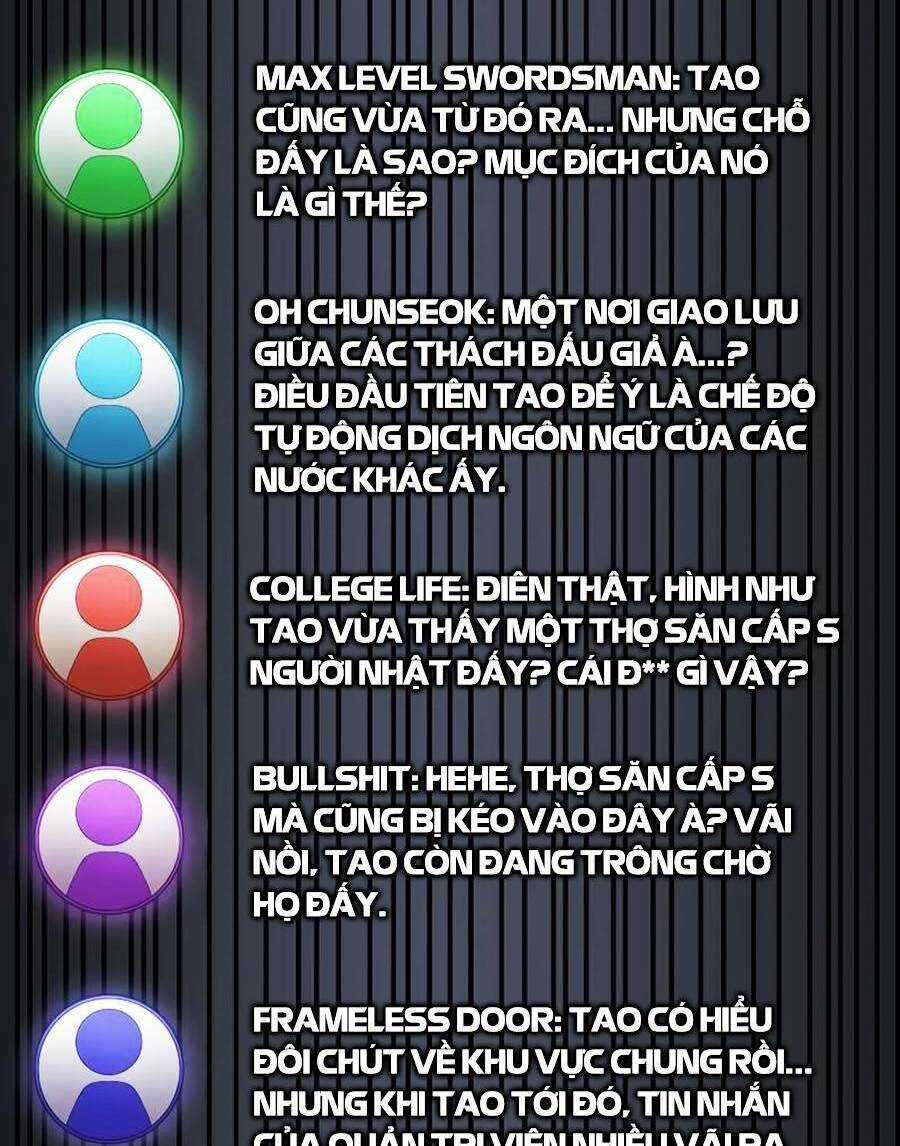 Vô Hạn Tử Linh Sư - Chapter 30 - Trang 124