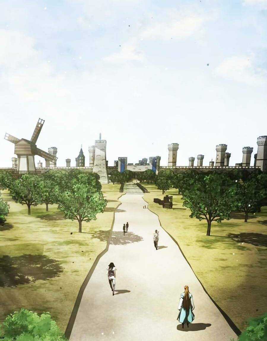 Vô Hạn Tử Linh Sư - Chapter 30 - Trang 140