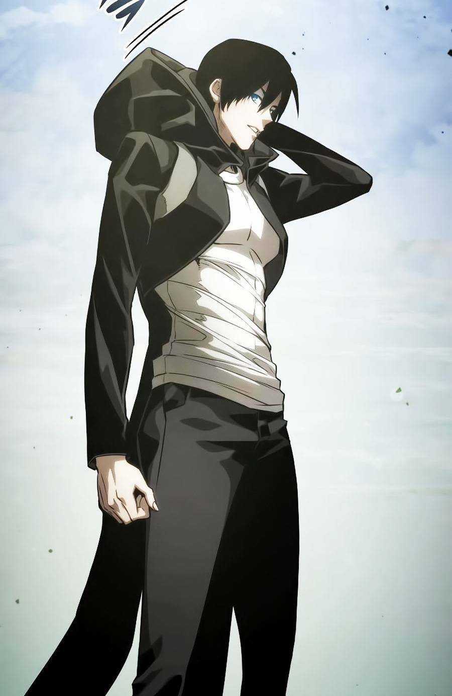 Vô Hạn Tử Linh Sư - Chapter 30 - Trang 202