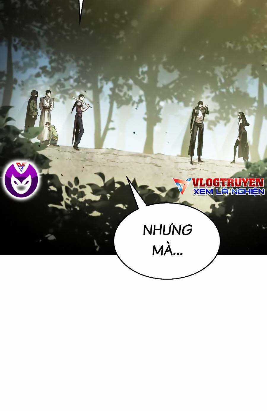 Vô Hạn Tử Linh Sư - Chapter 30 - Trang 204