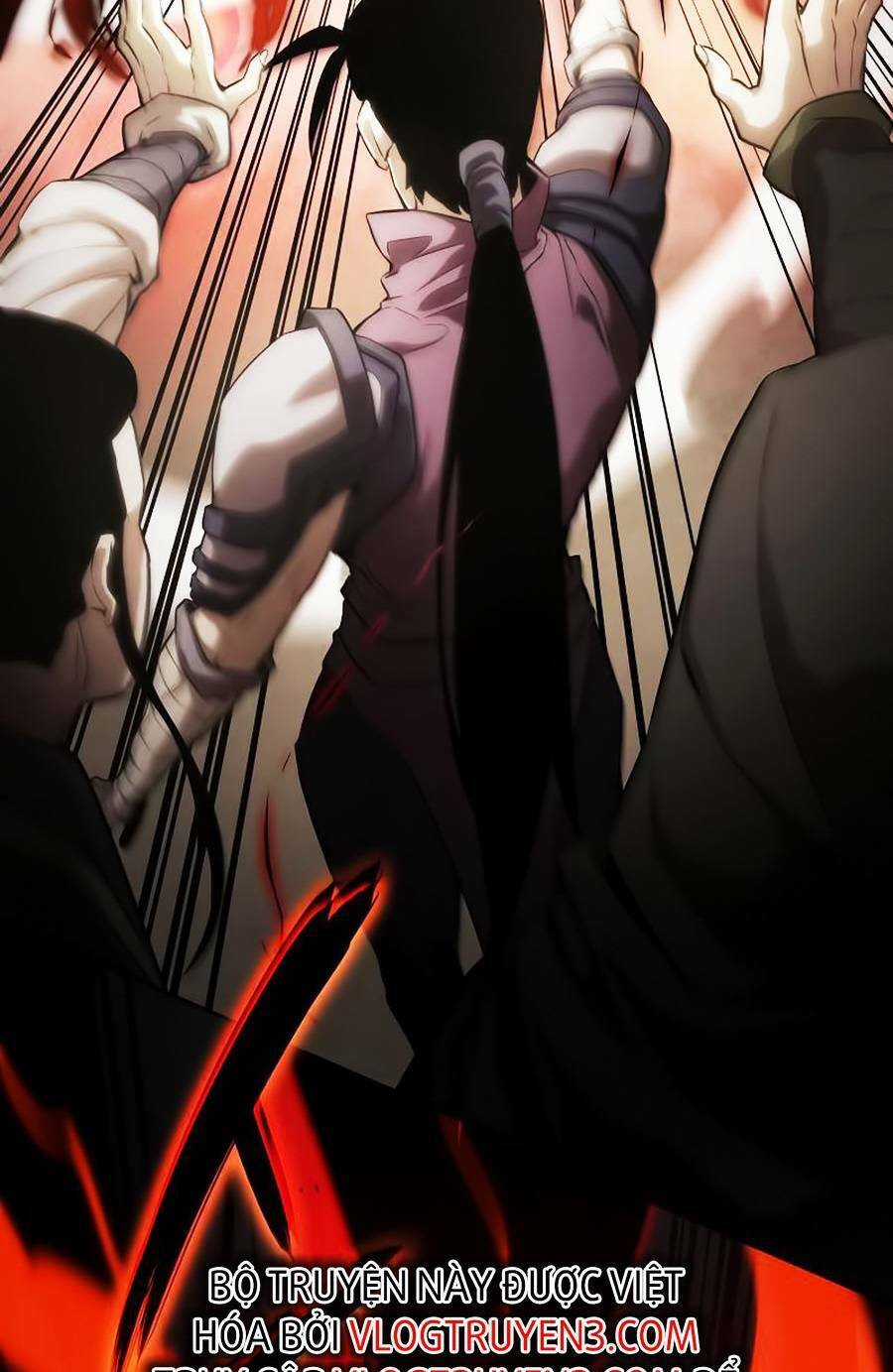 Vô Hạn Tử Linh Sư - Chapter 30 - Trang 208