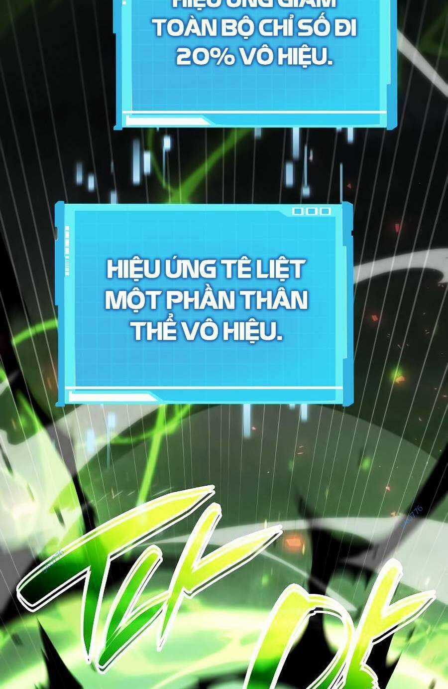 Vô Hạn Tử Linh Sư - Chapter 30 - Trang 215