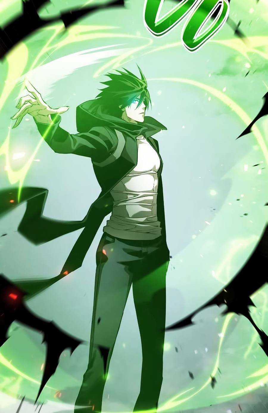 Vô Hạn Tử Linh Sư - Chapter 30 - Trang 216