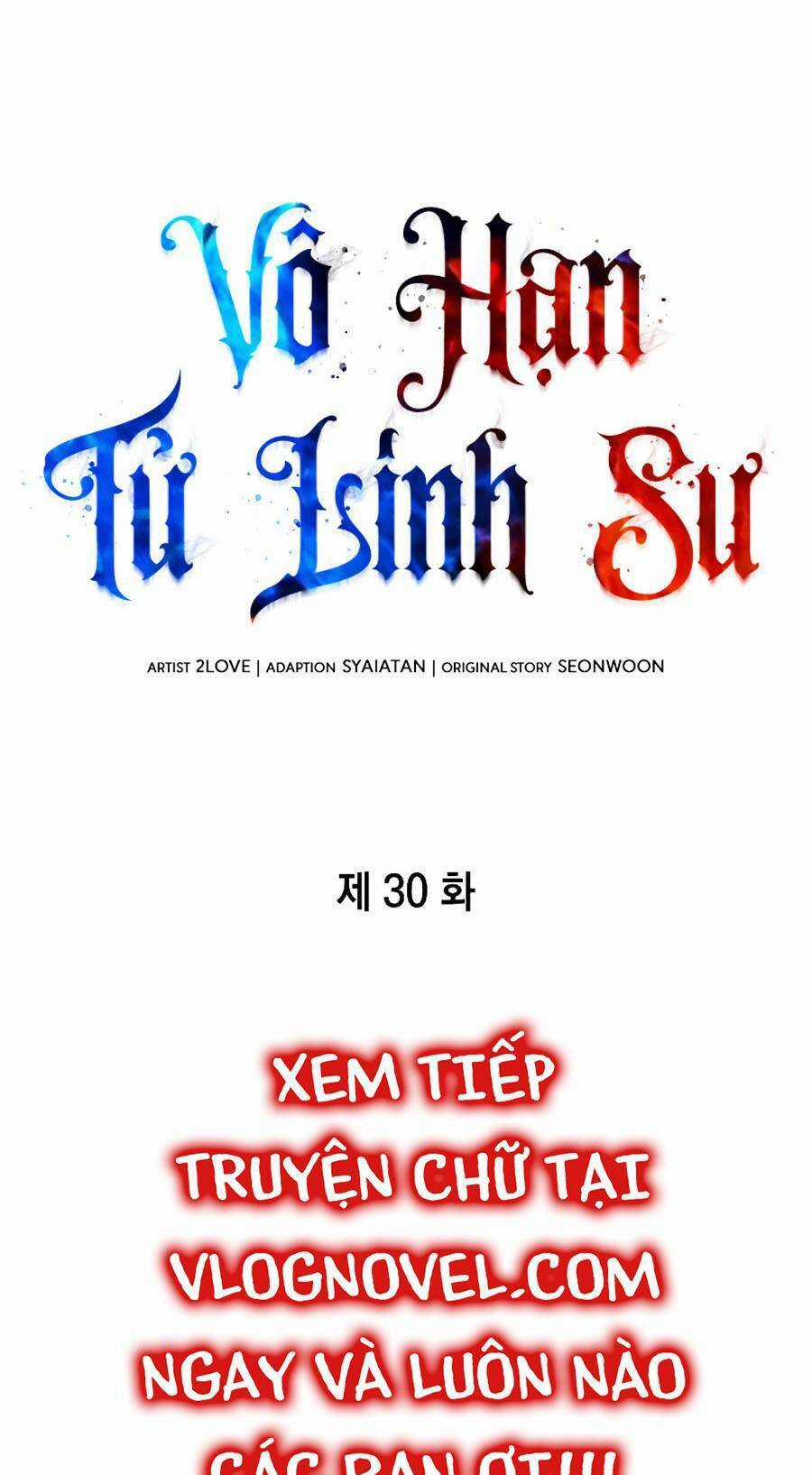 Vô Hạn Tử Linh Sư - Chapter 30 - Trang 59