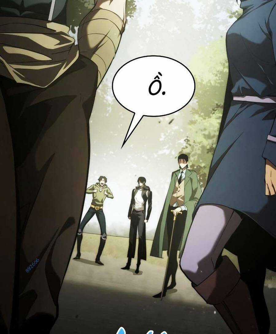 Vô Hạn Tử Linh Sư - Chapter 31 - Trang 110