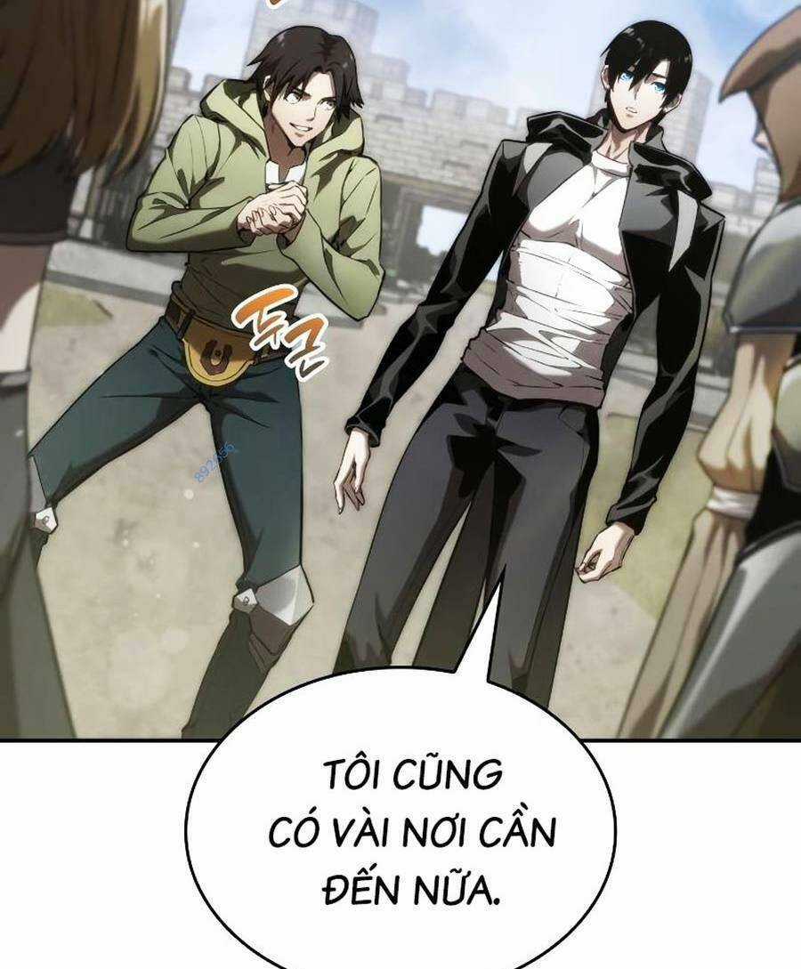 Vô Hạn Tử Linh Sư - Chapter 31 - Trang 113