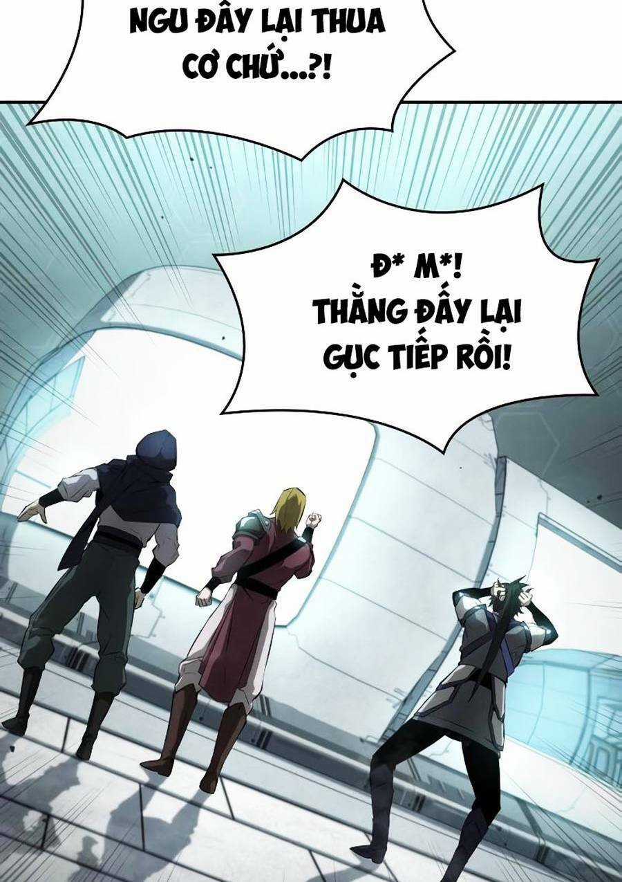 Vô Hạn Tử Linh Sư - Chapter 31 - Trang 123