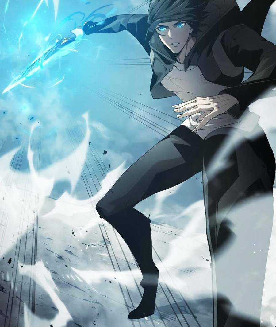 Vô Hạn Tử Linh Sư - Chapter 31 - Trang 3